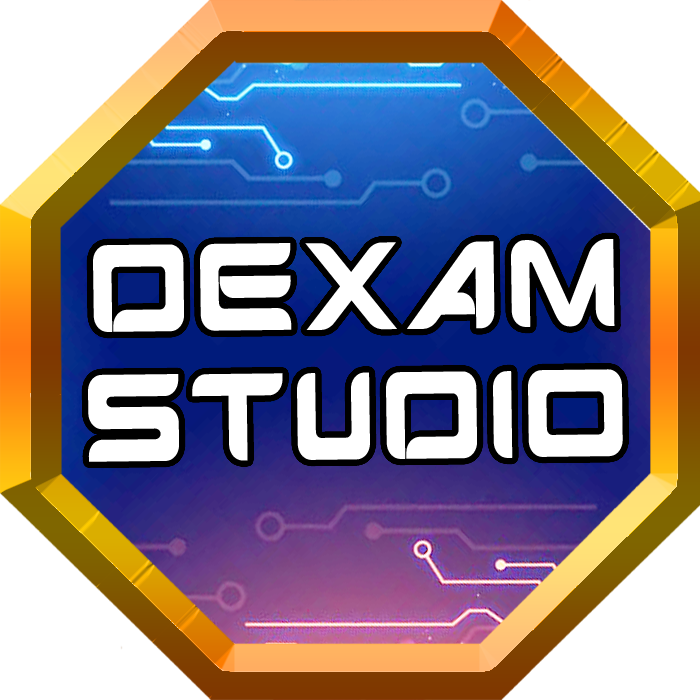 DEXAMSTUDIO